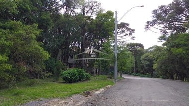 land_lot em Rua Laurindo Comiotto, Lagos do Bosque - Gramado - RS