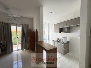 apartment em Rua Itororó, Tucura - Mogi Mirim - SP