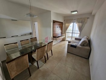apartment em Avenida Professor Pedro Clarismundo Fornari, Engordadouro - Jundiaí - SP