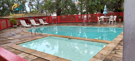 apartment em Rua das Hortênsias, Mirandópolis - São Paulo - SP