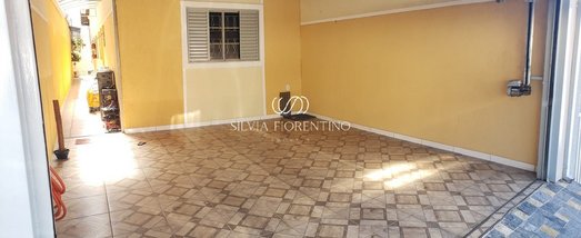 house em Rua Benedito dos Santos, Jardim Julieta - Taubaté - SP