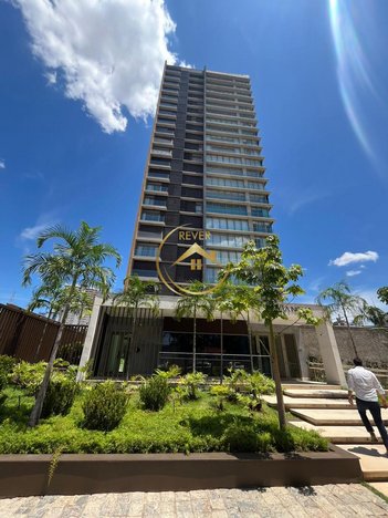 apartment em Rua dos Bandeirantes, Cambuí - Campinas - SP