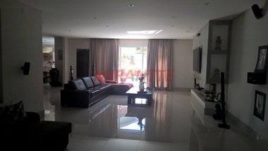 house em Rua Cordilheiras, Bela Aliança - São Paulo - SP