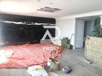 apartment em Rua Professor Campos de Oliveira, Jardim Taquaral - São Paulo - SP