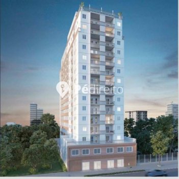 apartment em Rua Domingos de Morais, Vila Mariana - São Paulo - SP