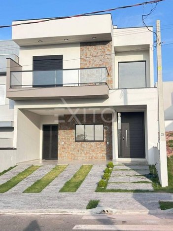 house em Avenida Nicola Accieri, Jardim Celeste - Jundiaí - SP