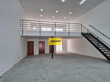 business em Avenida Senador Vergueiro, Rudge Ramos - São Bernardo do Campo - SP