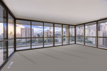 apartment em Rua do Livramento, Vila Mariana - São Paulo - SP