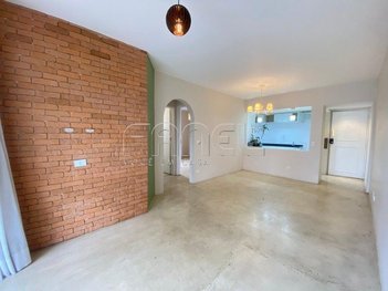 apartment em Rua Quitanduba, Caxingui - São Paulo - SP