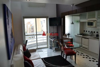 apartment em Rua Tuim, Vila Uberabinha - São Paulo - SP