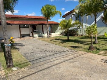 house em Avenida Comendador Camillo Júlio, Jardim Ibiti do Paço - Sorocaba - SP