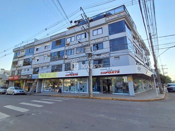 apartment em Rua São José, Arroio do Meio - Arroio do Meio - RS