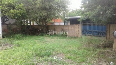 land_lot em Avenida Nilo Ruschel, Morro Santana - Porto Alegre - RS