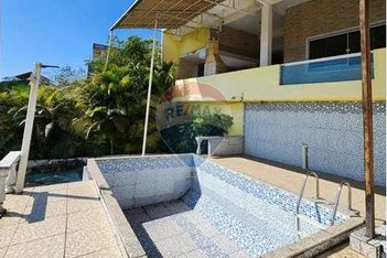 house em Rua João da Costa, Jardim Sulacap - Rio de Janeiro - RJ