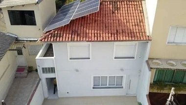house em Rua Elias Assad Chedid, Vila Mariana - São Paulo - SP