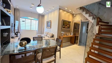 apartment em Rua José Soares Neto, Liberdade - Belo Horizonte - MG