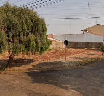 land_lot em Rua Nelson Ferraz Navarro, Jardim Nova Jaú - Jaú - SP