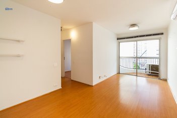 apartment em Rua Monte Alegre, Perdizes - São Paulo - SP