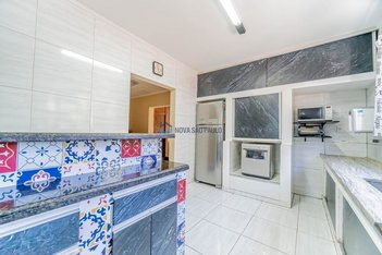 house em Rua Getúlio Vargas Filho, Cidade Vargas - São Paulo - SP