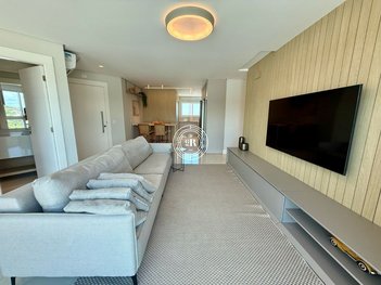 apartment em 1111, Centro - Balneário Camboriú - SC