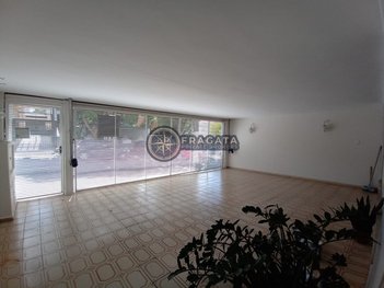 house em Rua Engenheiro Francisco Azevedo, Jardim Vera Cruz - São Paulo - SP