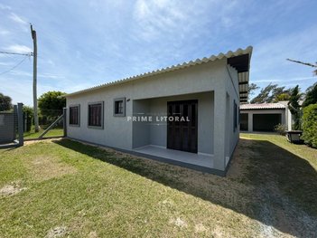house em Rua Fernando de Noronha, Nova Tramandaí - Tramandaí - RS