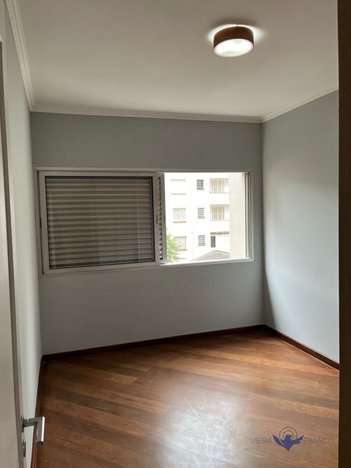 apartment em Rua Clodomiro Amazonas, Vila Nova Conceição - São Paulo - SP