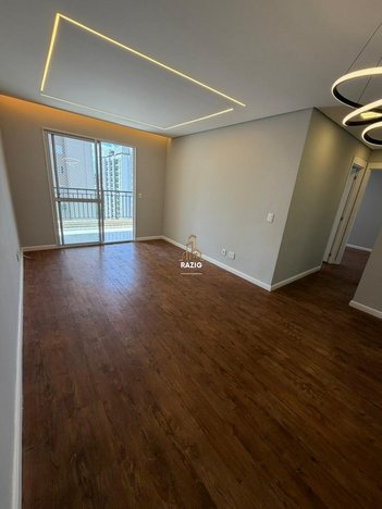 apartment em Rua Adelino de Almeida Castilho, Maranhão - São Paulo - SP