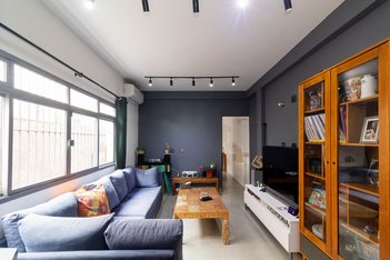 house em Rua Caio Graco, Vila Romana - São Paulo - SP