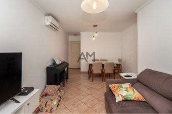 apartment em Avenida Moaci, Planalto Paulista - São Paulo - SP