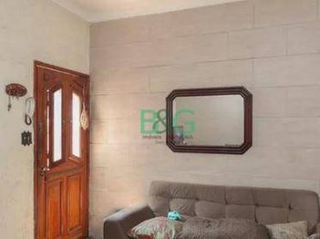 house em Rua Alcântara, Vila Maria - São Paulo - SP