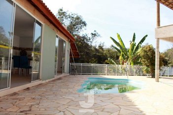 agricultural em Rua Rio Jequitinhonha, Terras de Santa Rosa II - Salto - SP