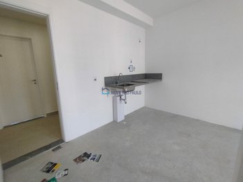apartment em Rua Professor Aprígio Gonzaga, São Judas - São Paulo - SP