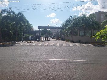 apartment em Avenida Doutor Fernando Mendes Garcia, Jardim Diva Tarlá de Carvalho - Ribeirão Preto - SP