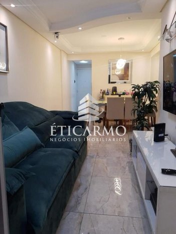 apartment em Avenida Cipriano Rodrigues, Vila Formosa - São Paulo - SP