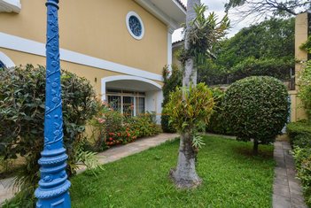 house em Rua Oliveira Pimentel, Jardim Paulista - São Paulo - SP