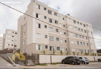 apartment em Rua Masuzo Naniwa, Vila Mogilar - Mogi das Cruzes - SP