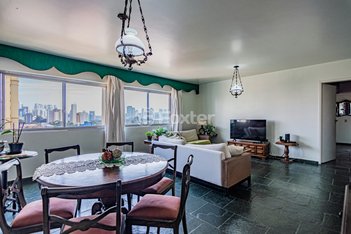 apartment em Rua Pensilvânia, Cidade Monções - São Paulo - SP