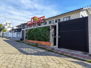 apartment em Rua Joe Collaço, Córrego Grande - Florianópolis - SC