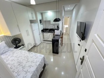 apartment em Rua Paula Freitas, Copacabana - Rio de Janeiro - RJ