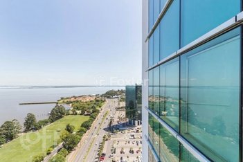 apartment em Avenida Diário de Notícias, Cristal - Porto Alegre - RS