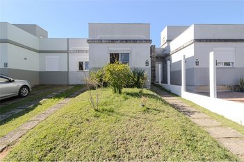 house em Rui Biriva,54, Lomba do Pinheiro - Porto Alegre - RS