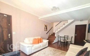 house em Nanuque, Vila Leopoldina - São Paulo - SP