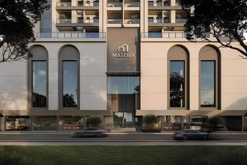 apartment em Rua 402, Morretes - Itapema - SC