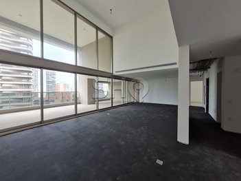 apartment em Rua Michel Milan, Vila Olímpia - São Paulo - SP