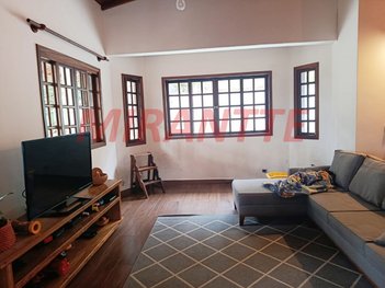 house em Alameda Piauí, Roseira - Mairiporã - SP