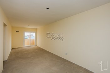 apartment em Avenida Farroupilha, Marechal Rondon - Canoas - RS