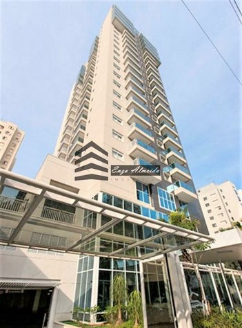 apartment em Rua Gomes de Carvalho, Vila Olímpia - São Paulo - SP