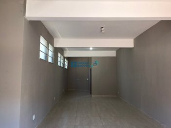 business em Rua Uirapuru, São Cosme de Cima (São Benedito) - Santa Luzia - MG