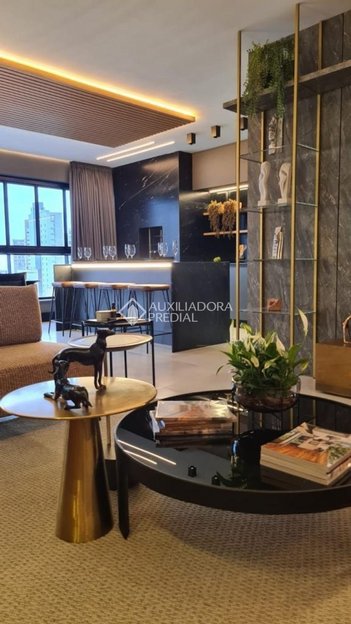 apartment em Rua 3300, Centro - Balneário Camboriú - SC